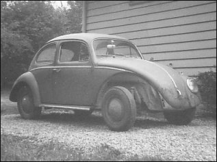 VW before
