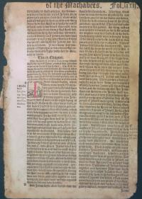 1562 Great Bible