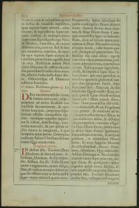 1642 Missale Romanum