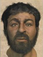Traditional Jesus