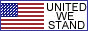 United We Stand patriotic pages menu