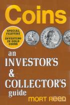 Coins Investors Guide Mort Reed