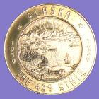 1959 Alaska Medal