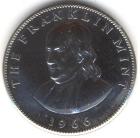 Franklin Mint-1966
