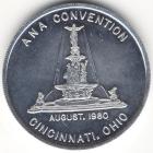 ANA Convention - 1980