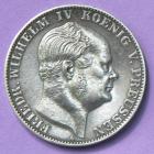 Prussia 1860