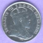Canada 1902 5-cent