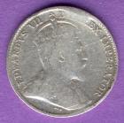 Canada 1907 5-cent