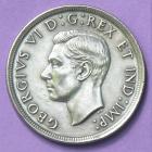 Canada 1939 Dollar