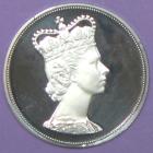 Canada 1953 Coronation
