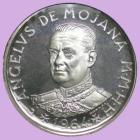 Malta 1964 set
