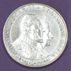 Sweden 1907 2 Kr
