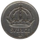 Sweden 1944 25 ore