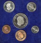 Sierra Leone 1964
