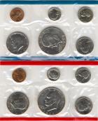 1978 U.S. Mint Set