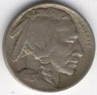 1913 nickel