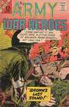 Army War Heroes #17