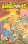 Barefootz Comix #1