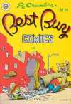 Best Buy Comics #1