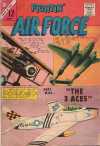 Fightin Air Force #47