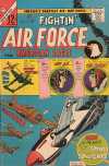 Fightin Air Force #52