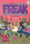 Fabulous Furry Freak Brothers #2
