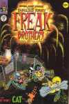 Fabulous Furry Freak Brothers #7