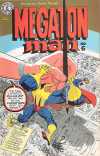 Megaton Man #6