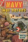 Navy War Heroes #7