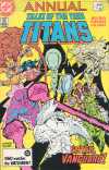 Teen Titans #4