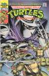 TMNT #1