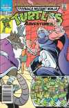 TMNT #4