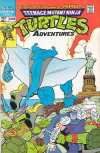 TMNT #5