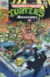 TMNT #7