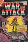 War and Attack v.4 #3