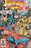 World's Finest Comics #308