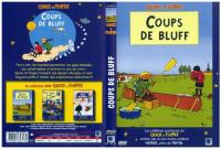 Quick & Flupke DVD - Coups de Bluff