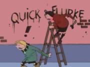 Quick & Flupke Video Opening