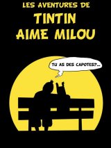 Aime-Milou Tintin