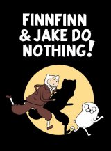 Finn-and-Jake