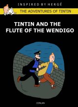 Flute-of-the-Wendigo-Tintin