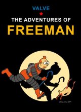 Freeman Tintin