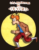 Fryfry-as-Tintin-by-Leena-Kill