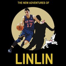 Linlin Tintin