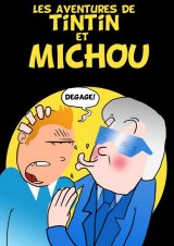 Michou-Tintin