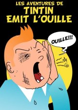Ouille-Tintin