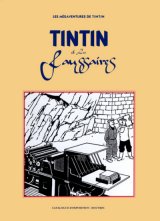 Faussaires Tintin