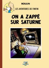 Finfin-On-a-Zappe-sur-Saturne-by-Roulin