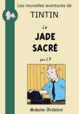 Jade-Sacre Tintin