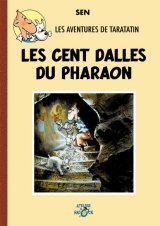 Les-Cent-Dalles-du-Pharaon-by-Sen